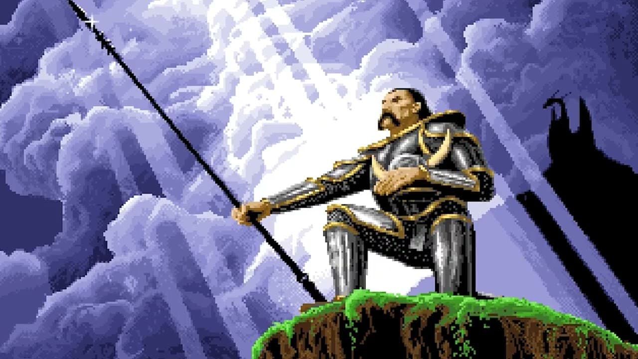 DragonStrike trailer thumbnail