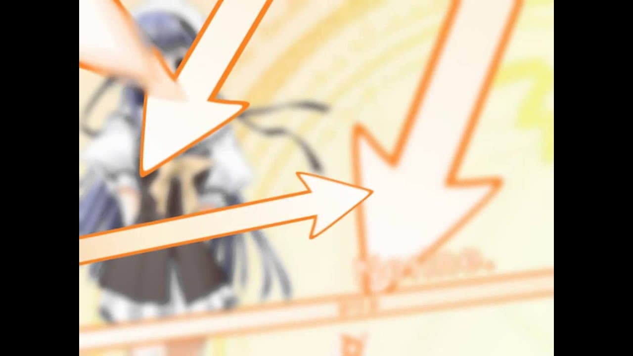 Shuffle! trailer thumbnail