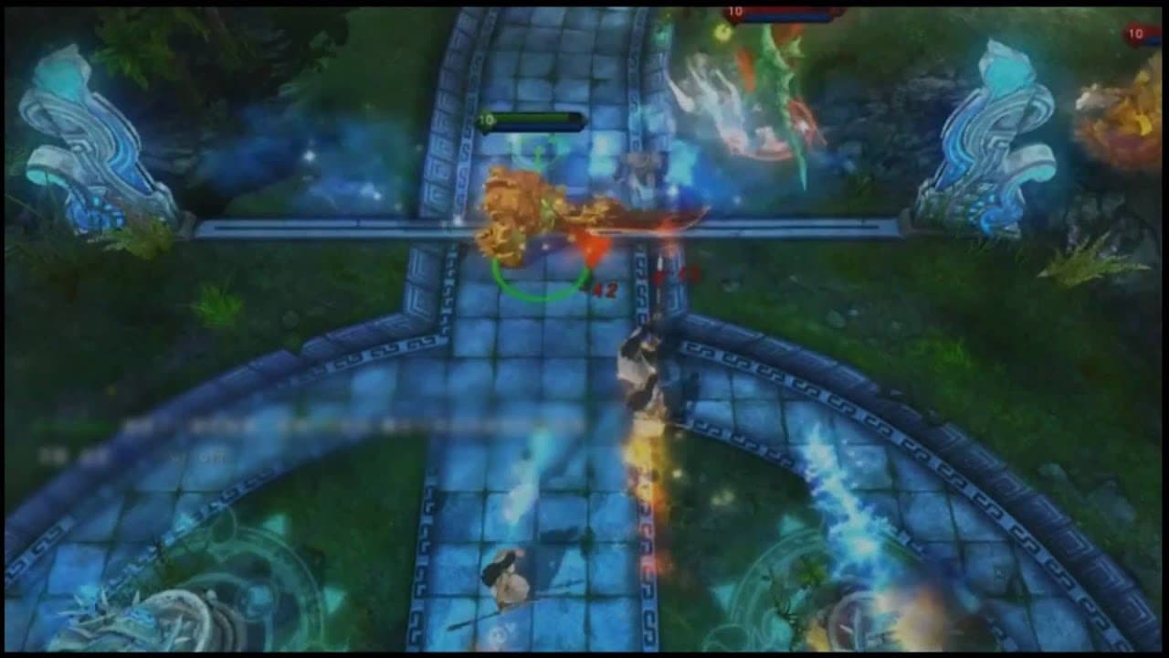 Realm of the Titans trailer thumbnail