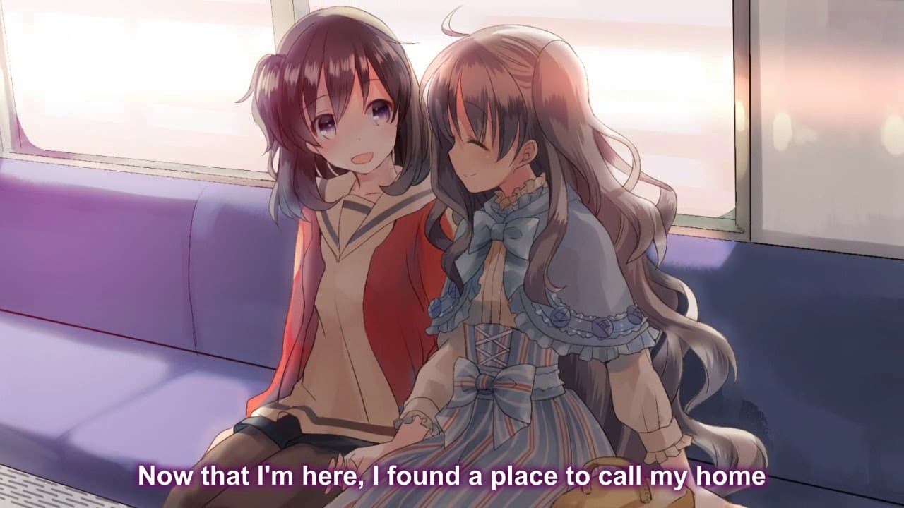 The Expression Amrilato trailer thumbnail