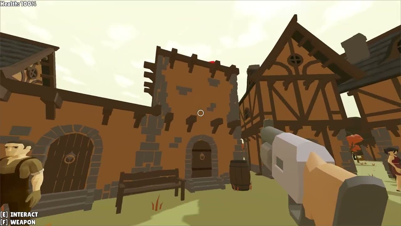 Vesperal Times trailer thumbnail