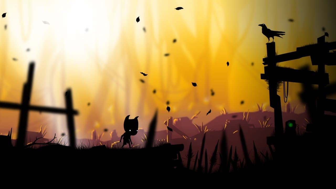 Toby: The Secret Mine trailer thumbnail