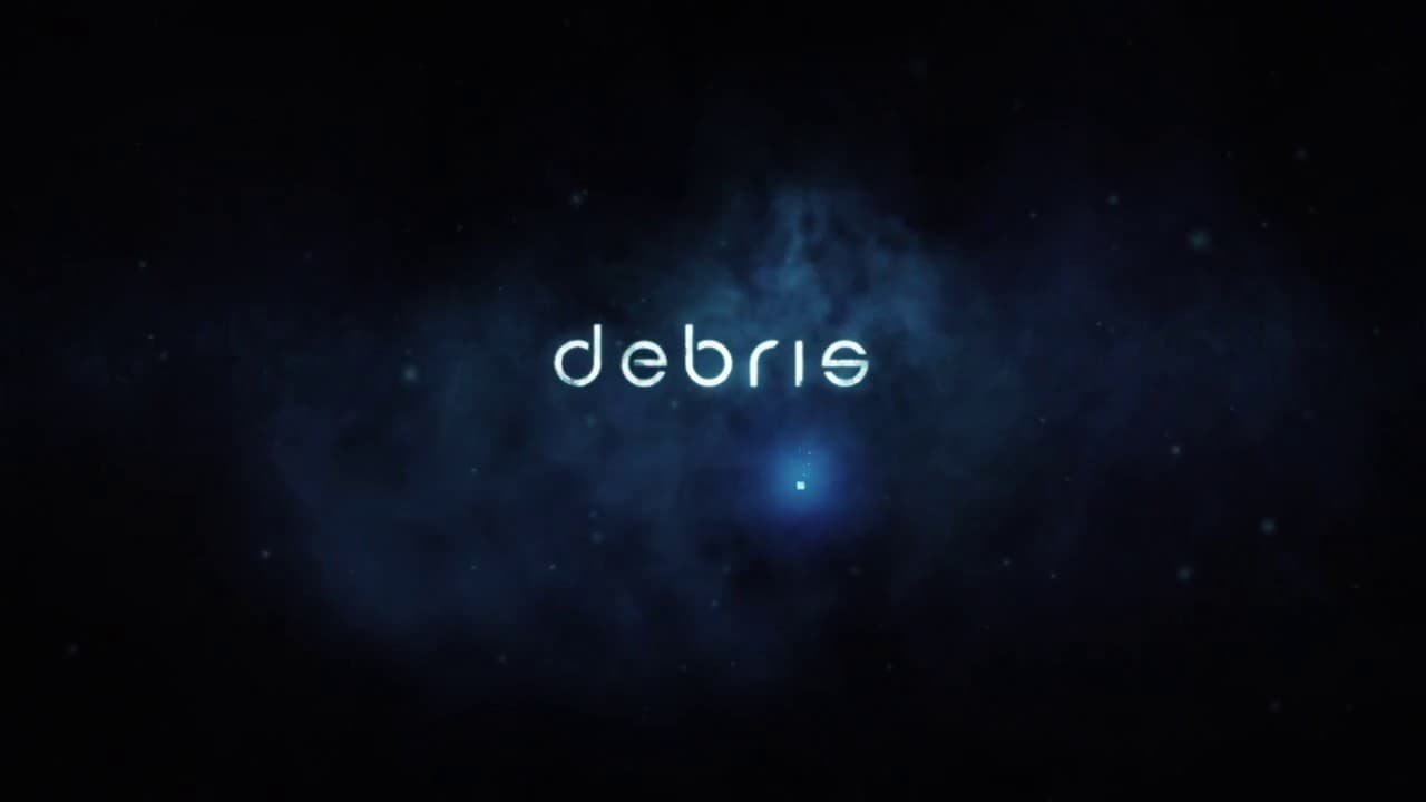 Debris trailer thumbnail