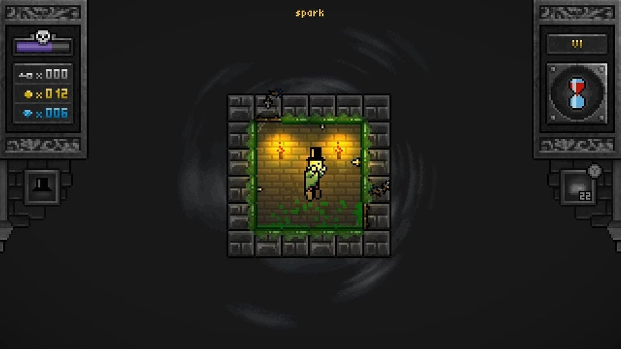 Killer Chambers trailer thumbnail