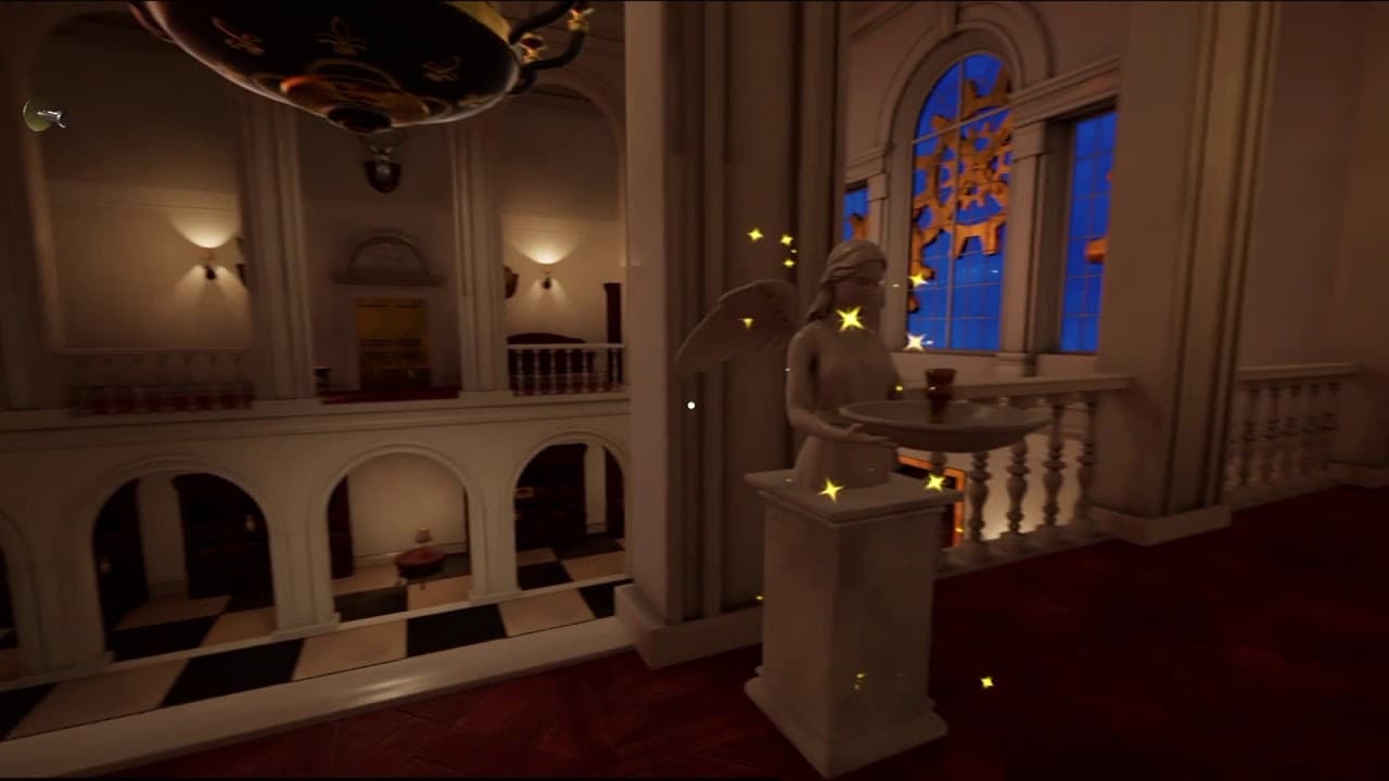 Puzzle Box Palace trailer thumbnail