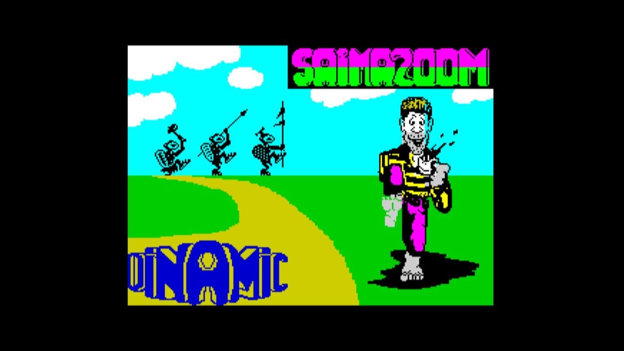 Saimazoom trailer thumbnail