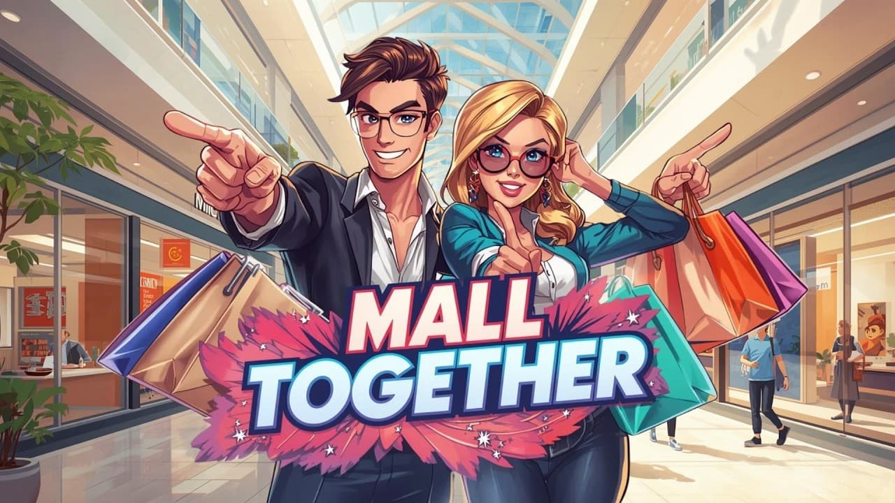 Mall Together trailer thumbnail