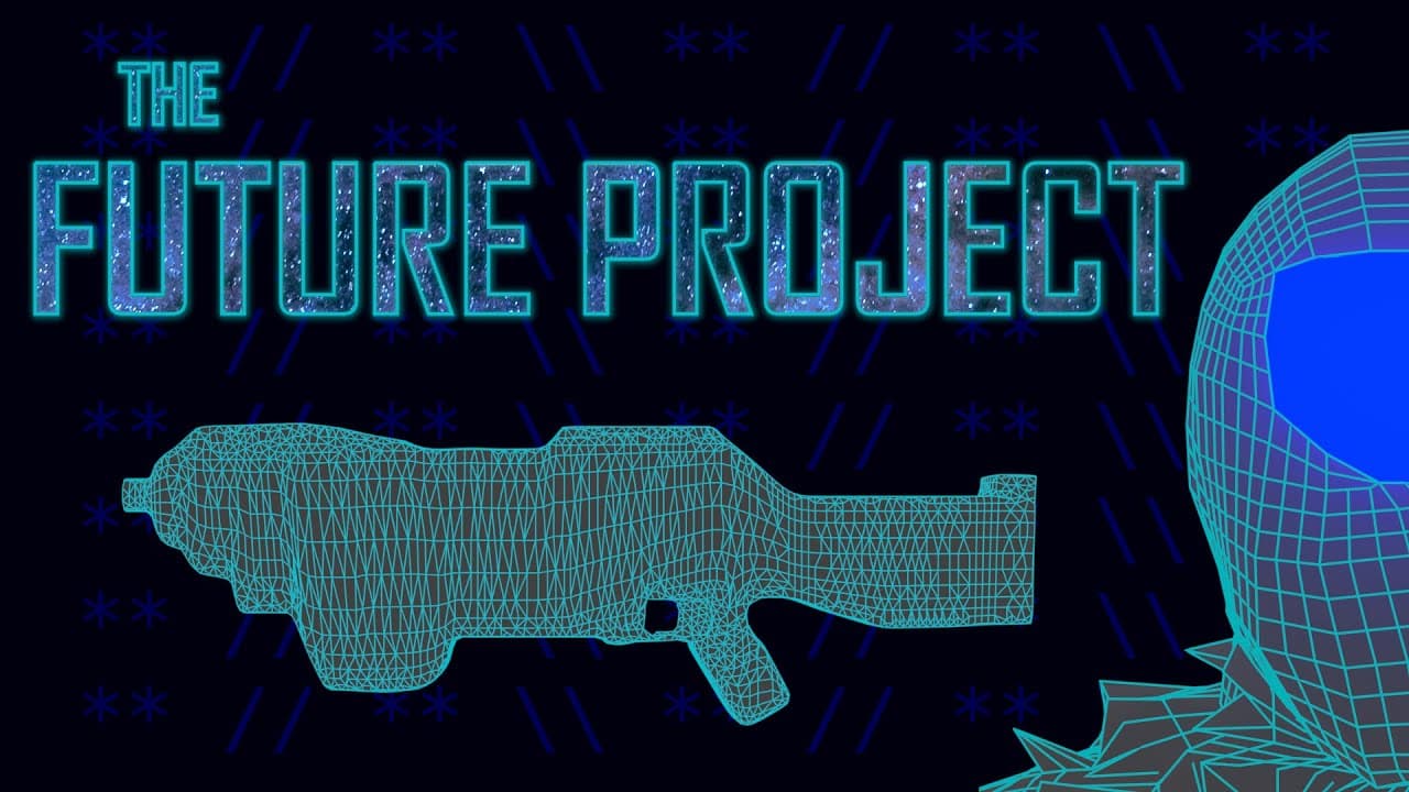 The Future Project trailer thumbnail