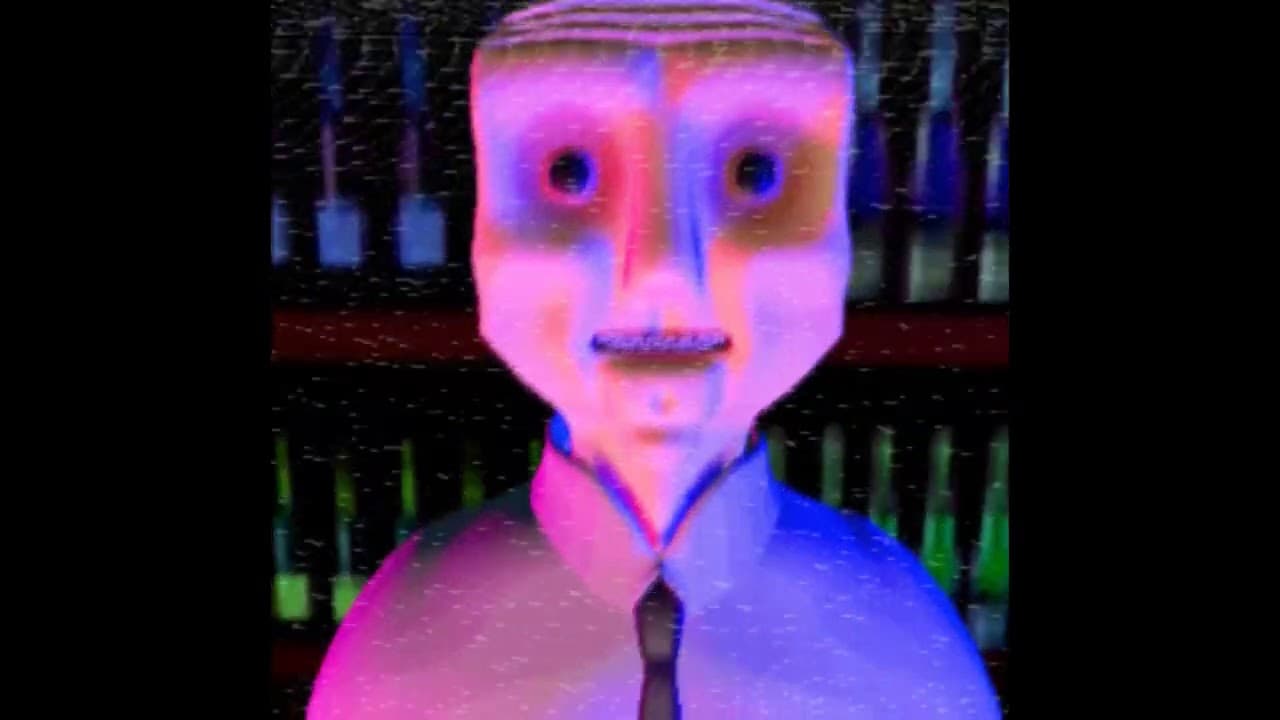 M.Stain trailer thumbnail