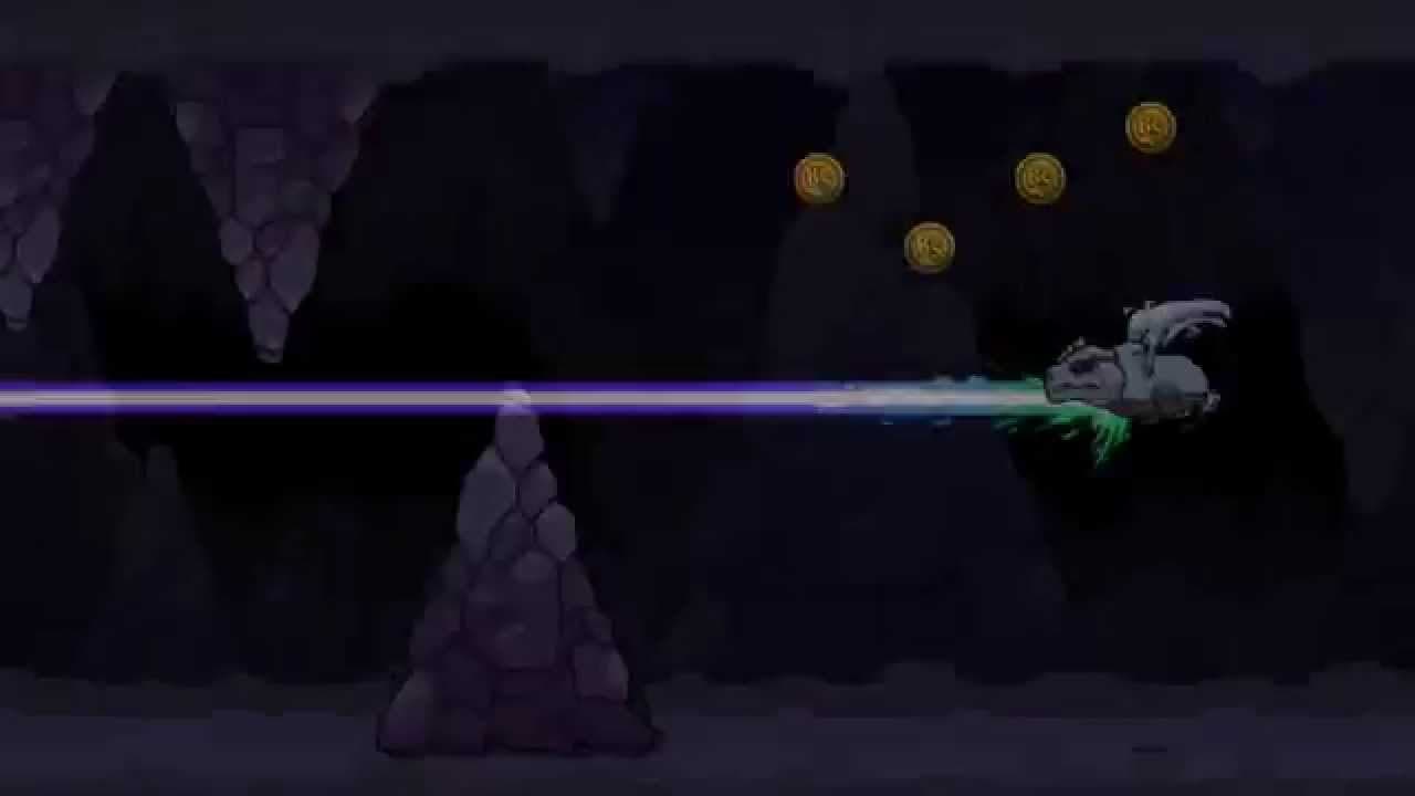 Flop Rocket trailer thumbnail