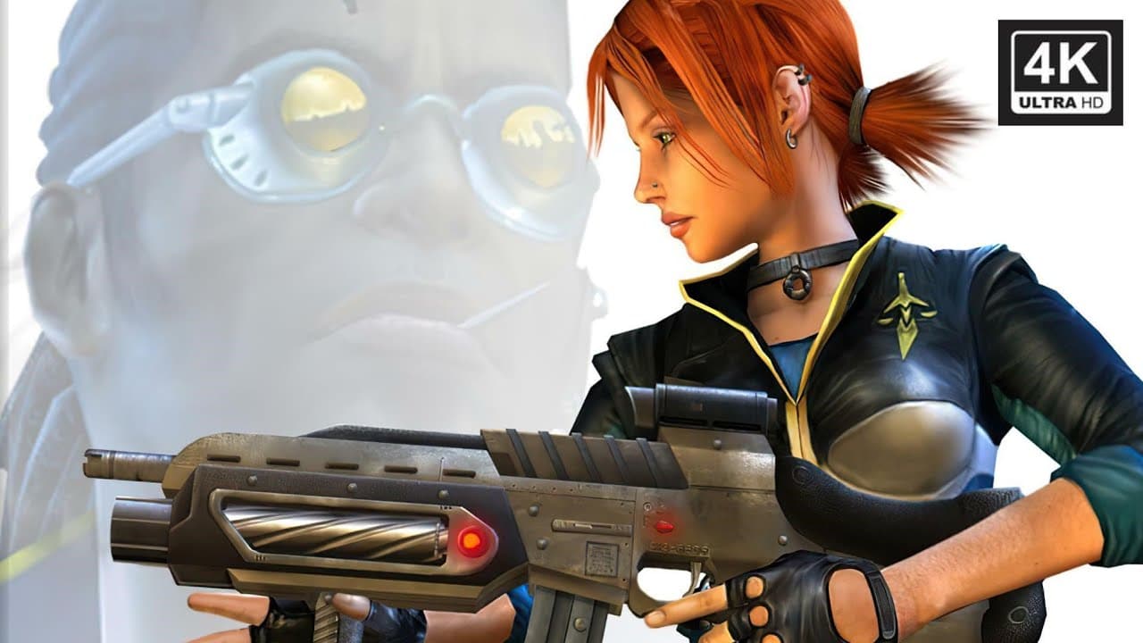 SiN Episodes: Emergence trailer thumbnail