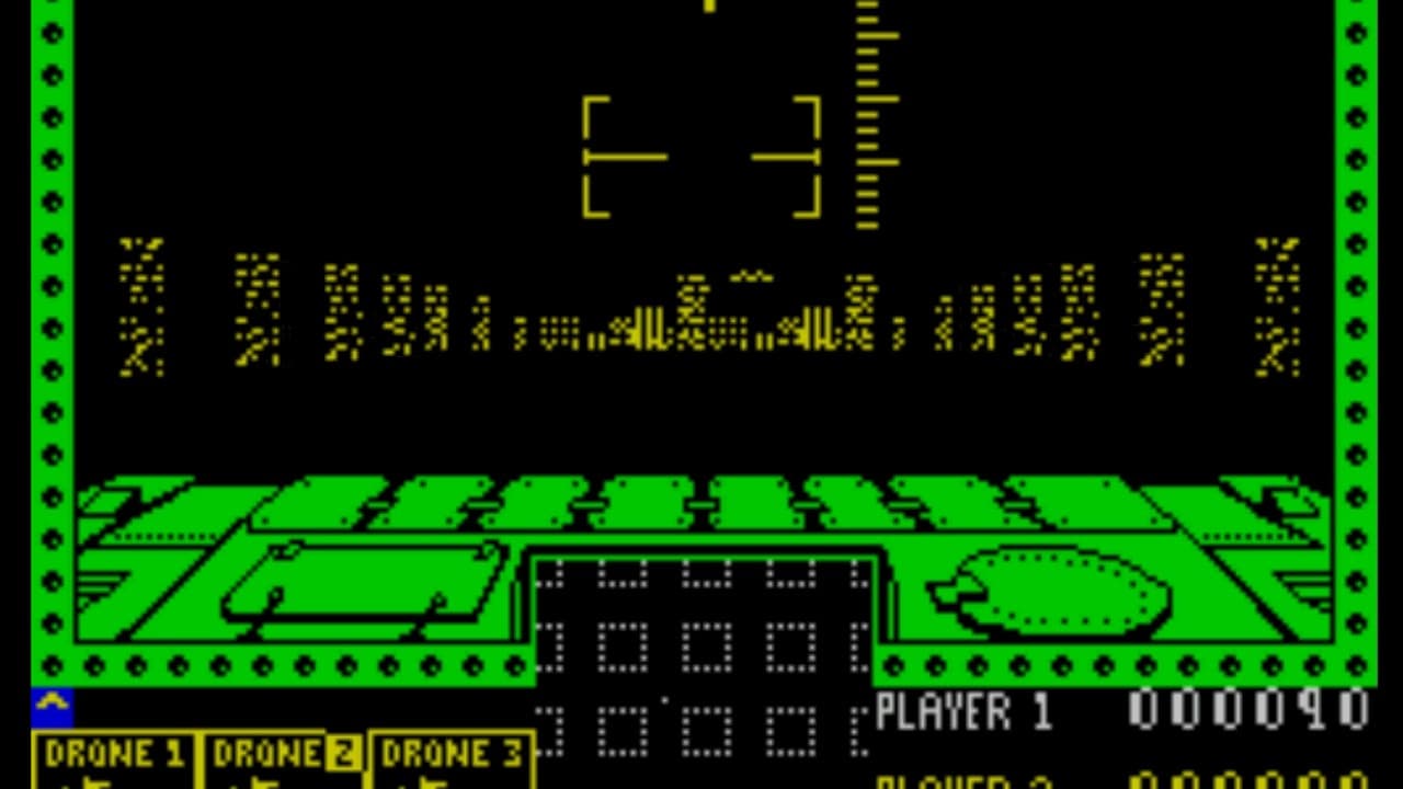 3D Seiddab Attack trailer thumbnail