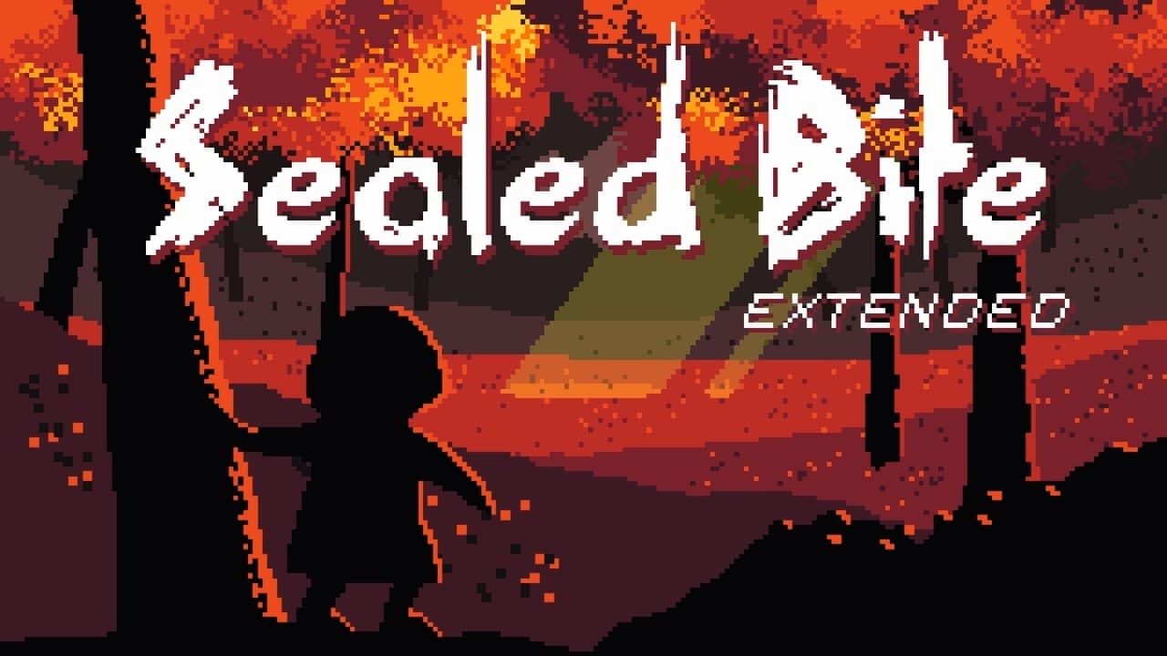 Sealed Bite: Extended trailer thumbnail