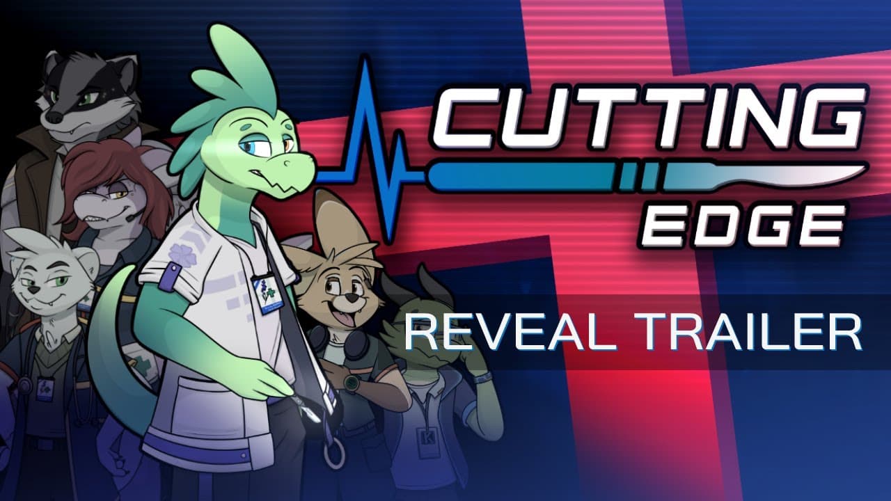 Cutting Edge: Roots of Mutation trailer thumbnail