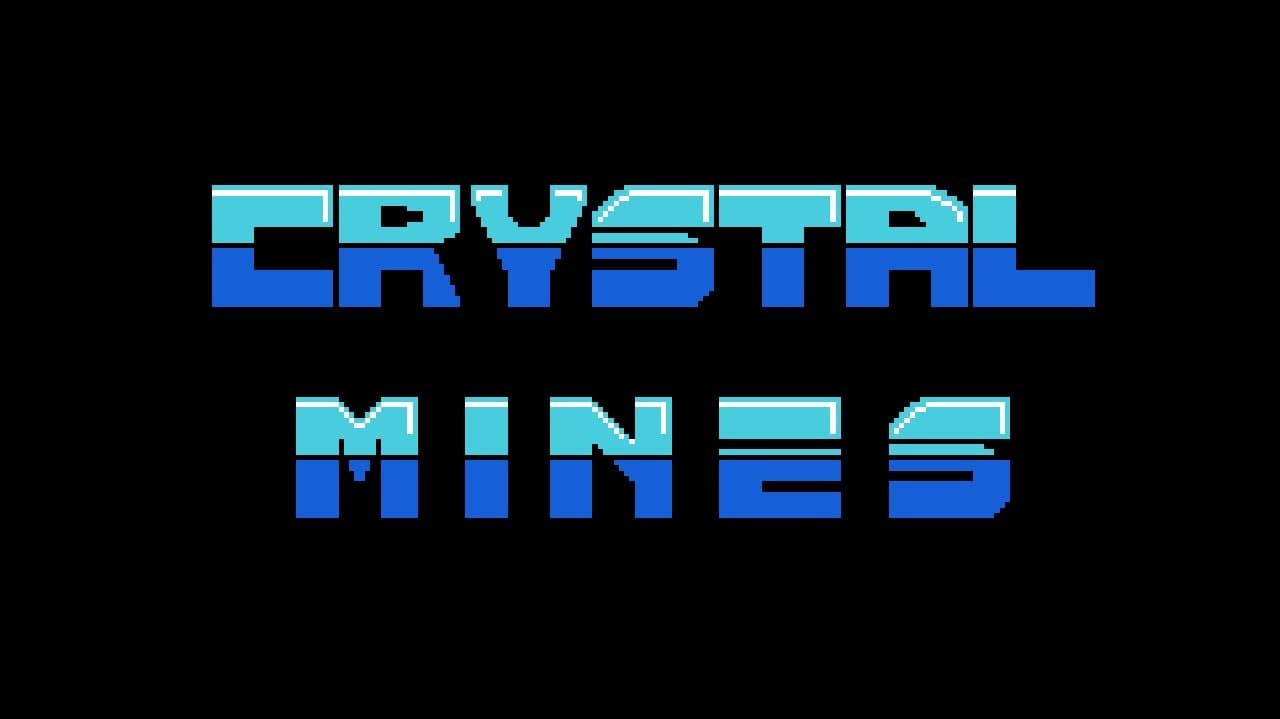 Crystal Mines trailer thumbnail