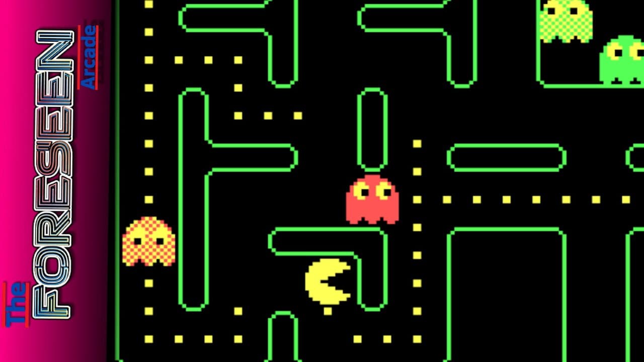 PC-Man trailer thumbnail