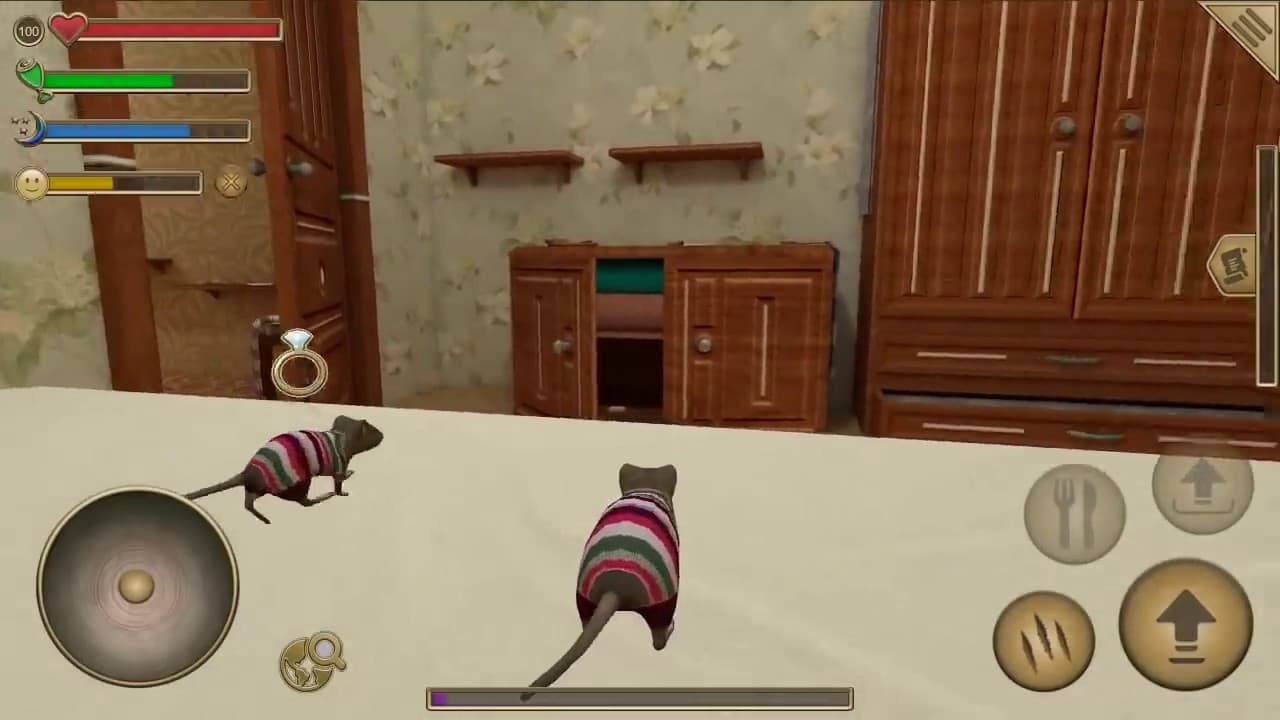 Mouse simulator trailer thumbnail