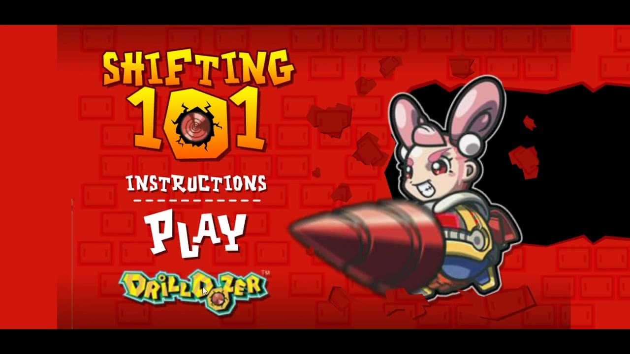 Drill Dozer: Shifting 101 trailer thumbnail