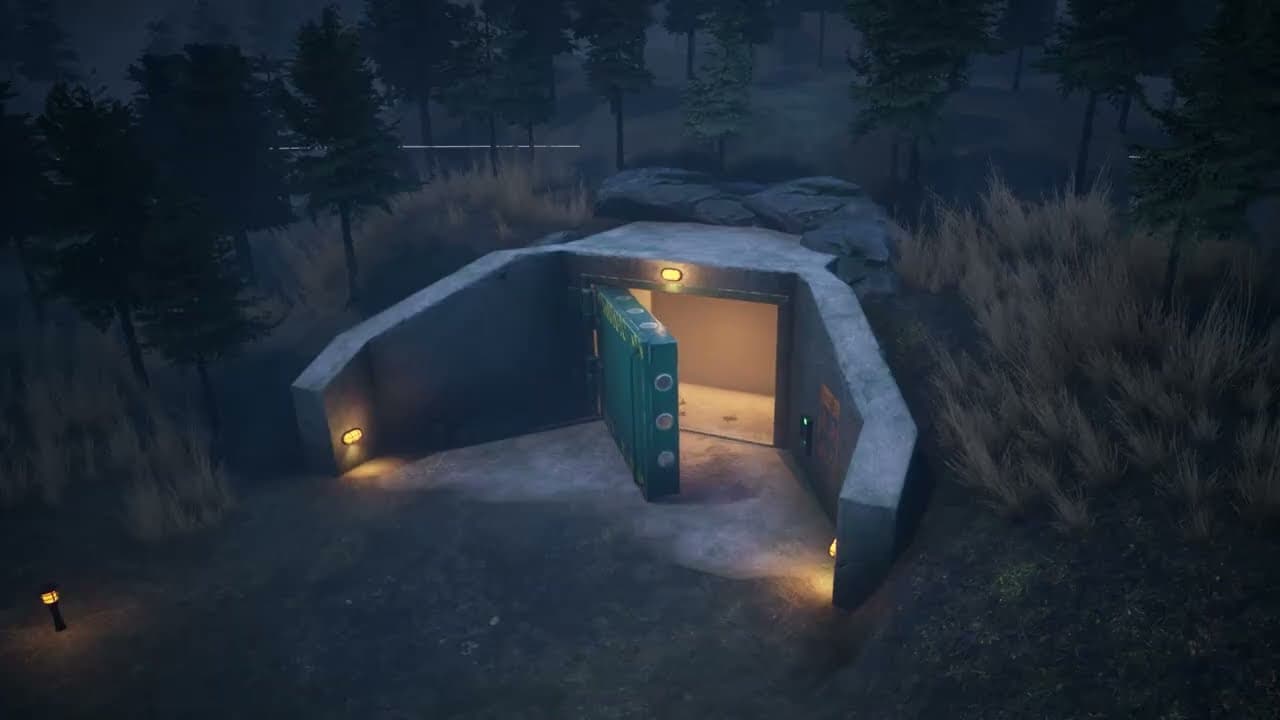 Dissonance trailer thumbnail