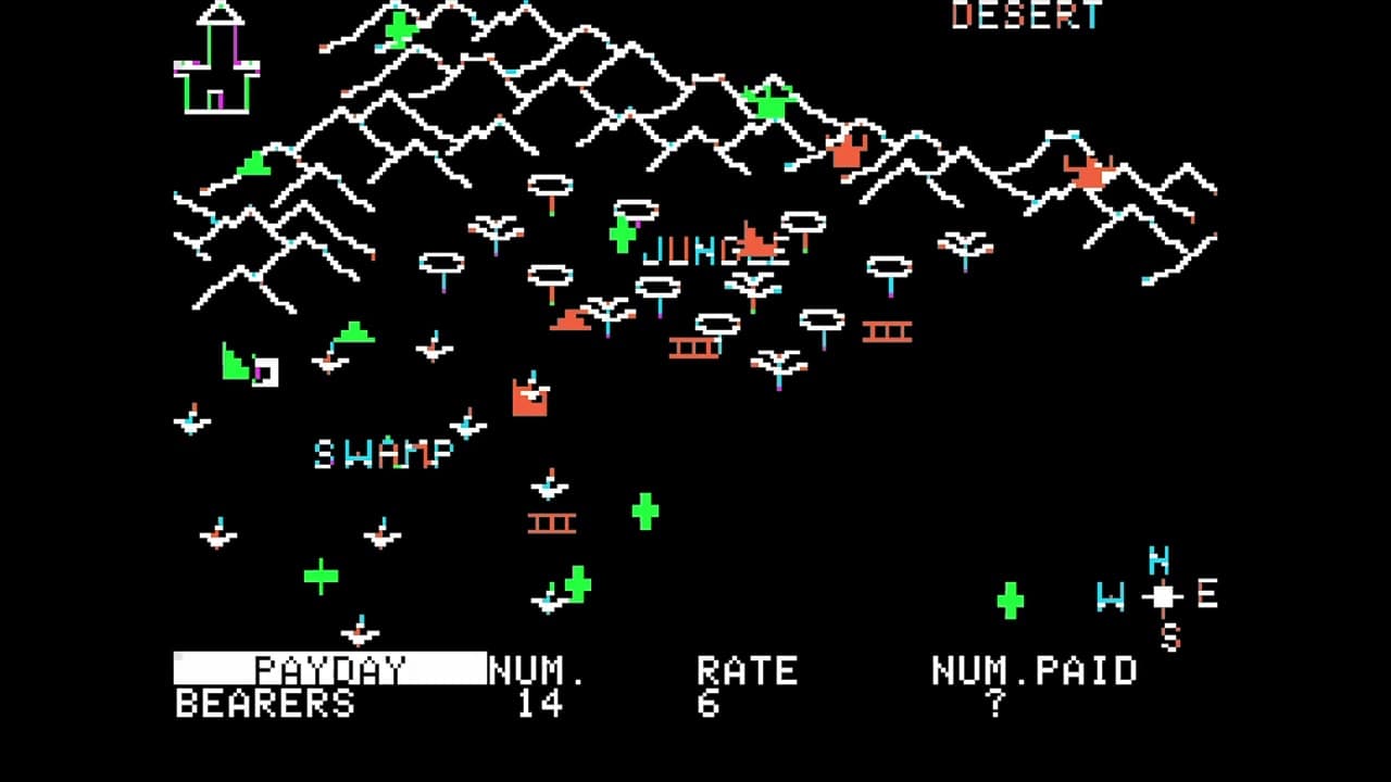 Wilderness Campaign trailer thumbnail