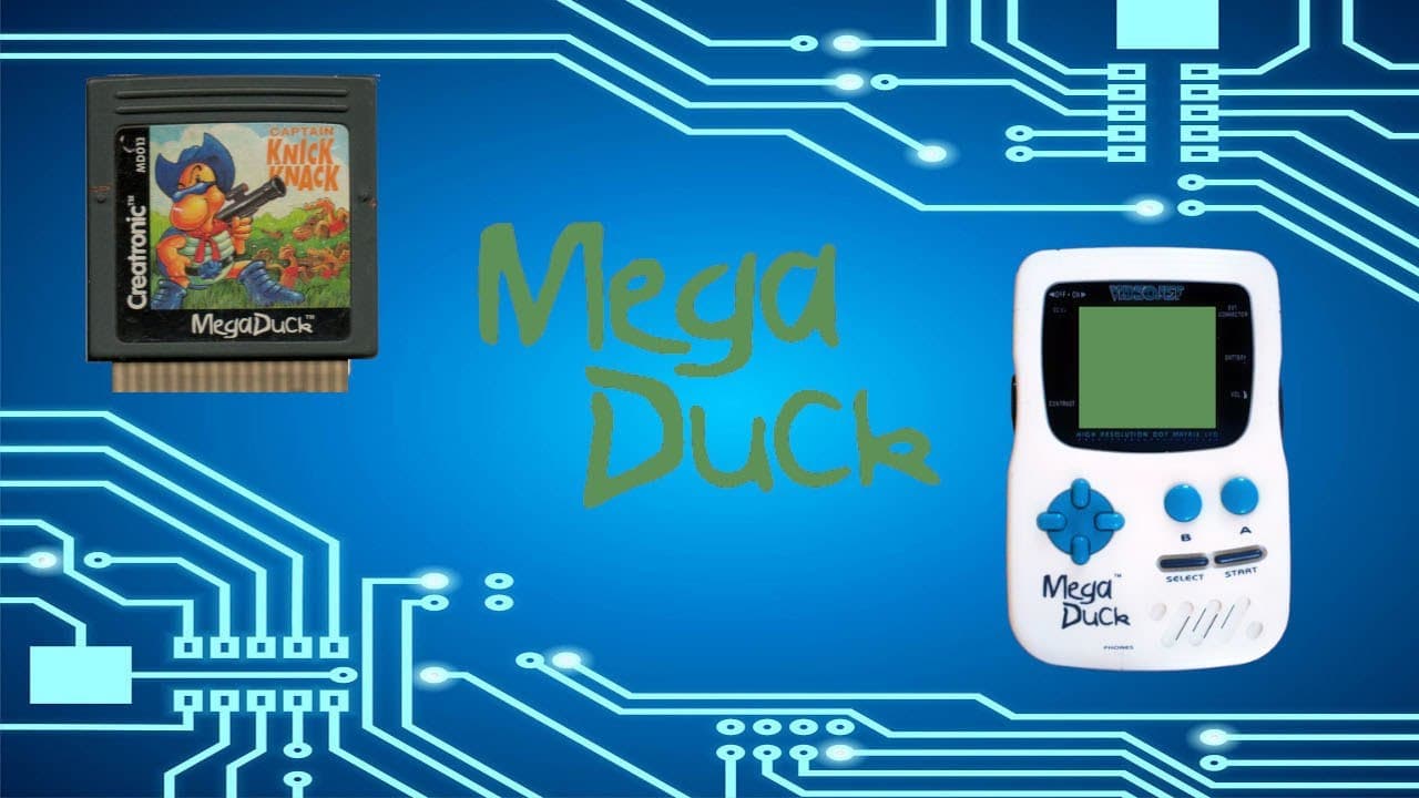 Captain Knick Knack trailer thumbnail