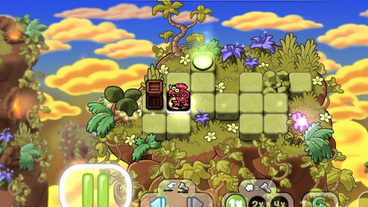 Way to Go! trailer thumbnail