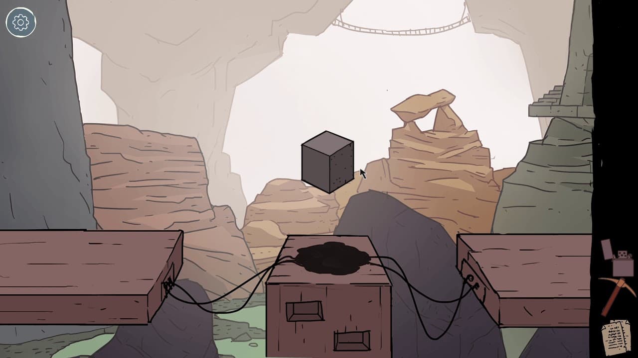 Through Abandoned: The Underground City trailer thumbnail