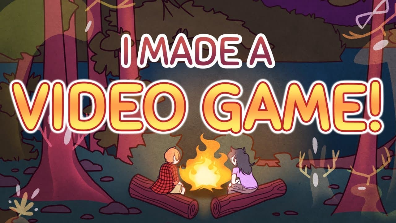 Kindling Spirits trailer thumbnail