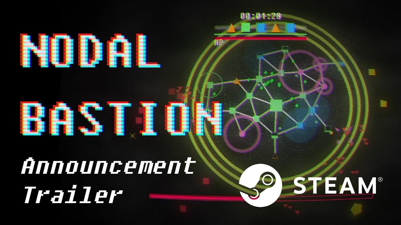 NodalBastion trailer thumbnail