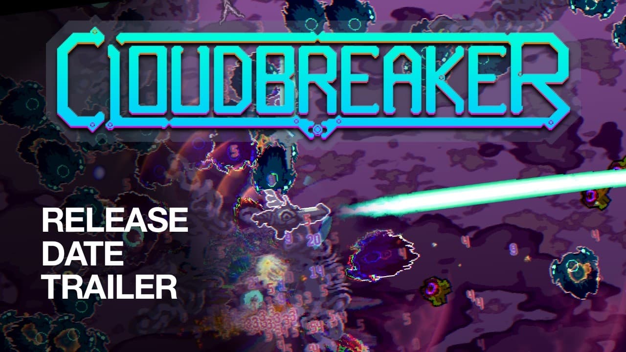 Cloudbreaker trailer thumbnail