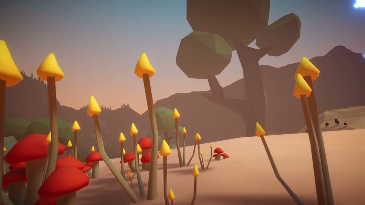 Nomad trailer thumbnail