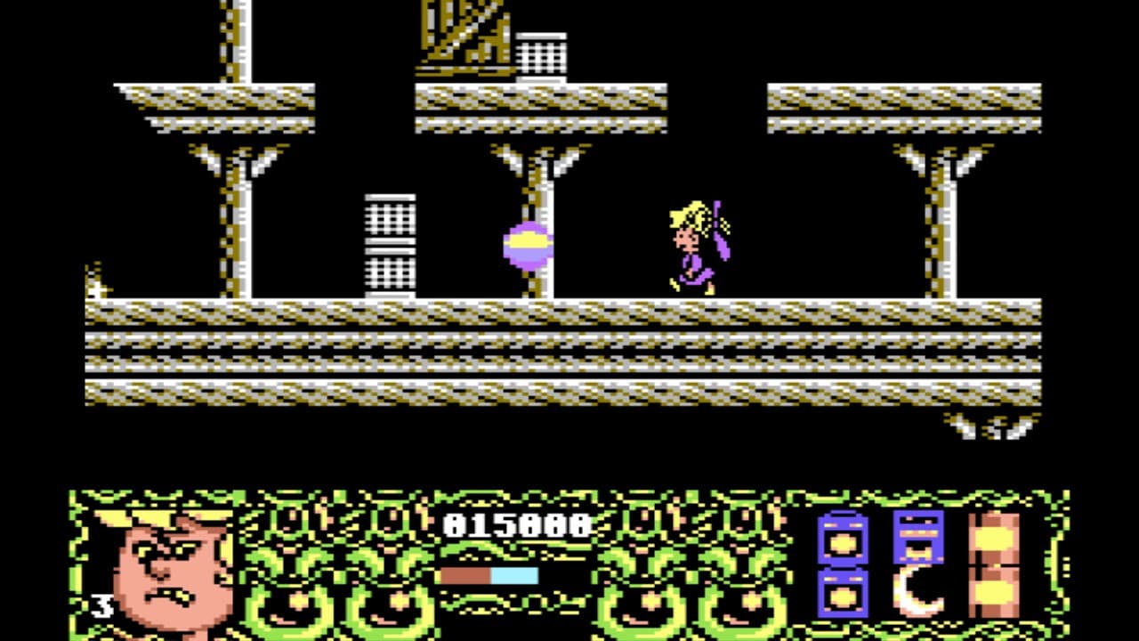 Potsworth & Co. trailer thumbnail