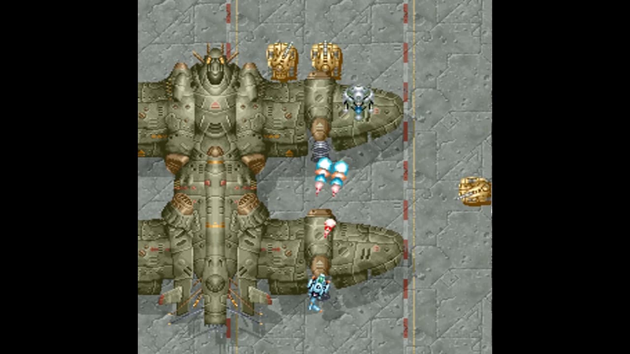 Air Duel trailer thumbnail