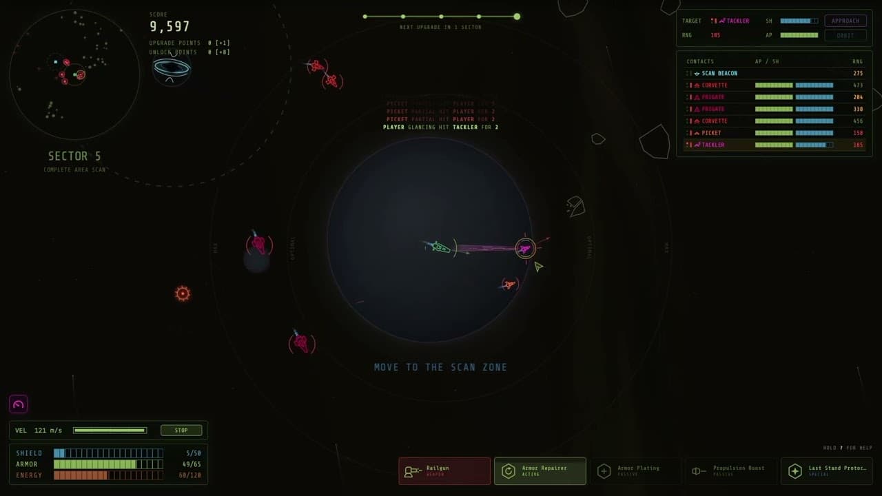 Perihelion: Rogue Orbit trailer thumbnail