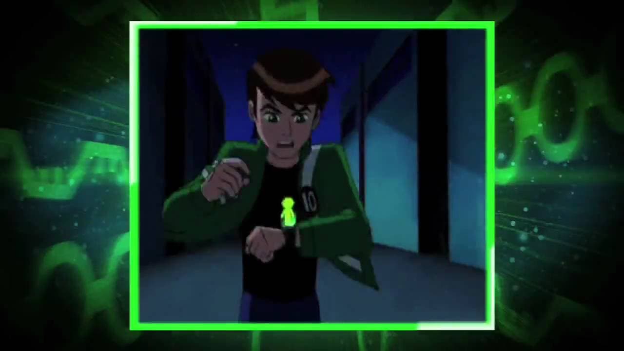 Ben 10 Alien Force: Vilgax Attacks trailer thumbnail