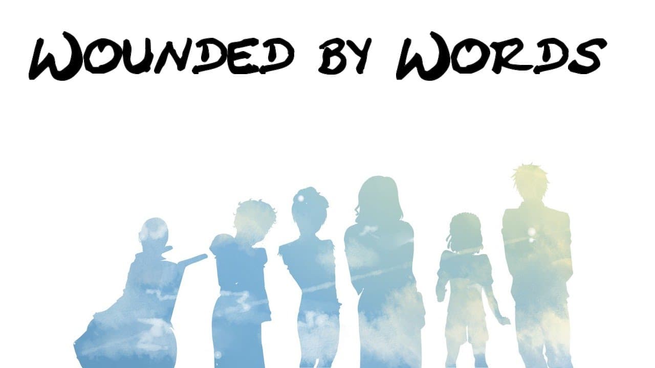 Wounded by Words trailer thumbnail