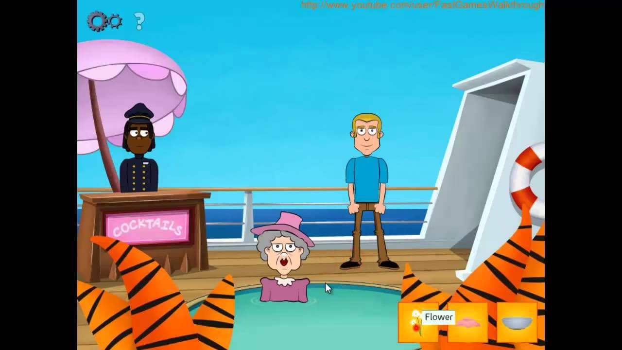 Tom's Cruise trailer thumbnail