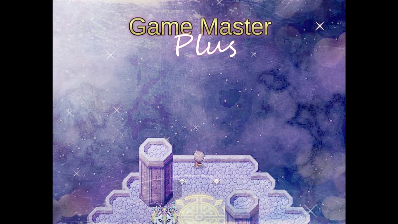 Game Master Plus trailer thumbnail