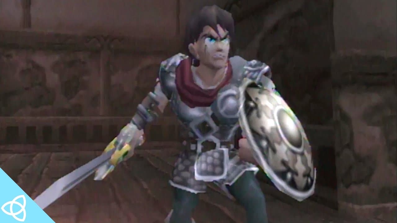 Maximo vs. Army of Zin trailer thumbnail