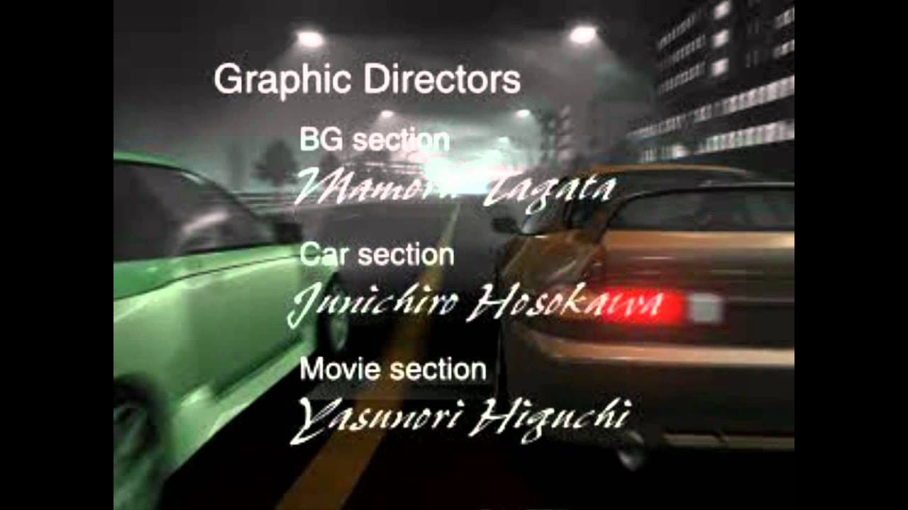 Racing Lagoon trailer thumbnail