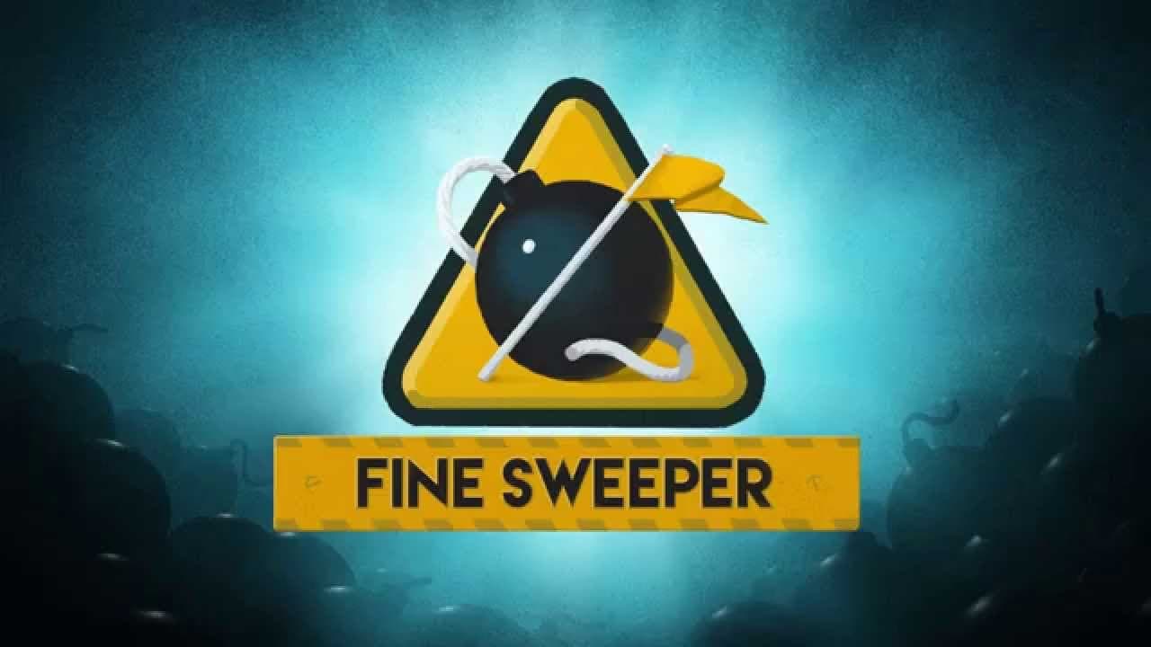 Fine Sweeper trailer thumbnail