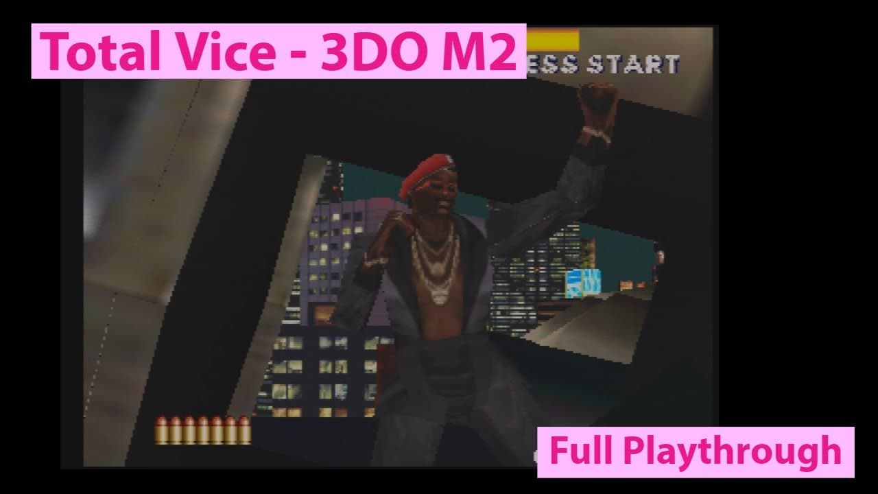 Total Vice trailer thumbnail