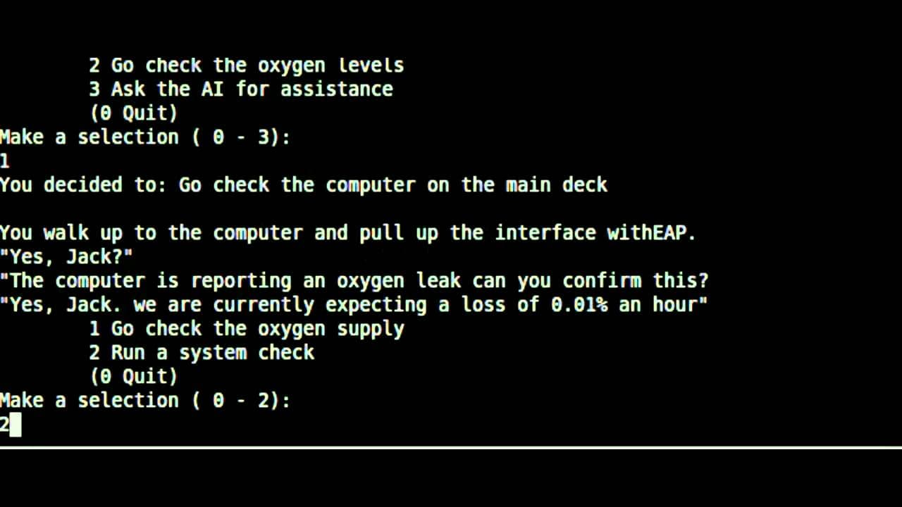 void.Resign trailer thumbnail