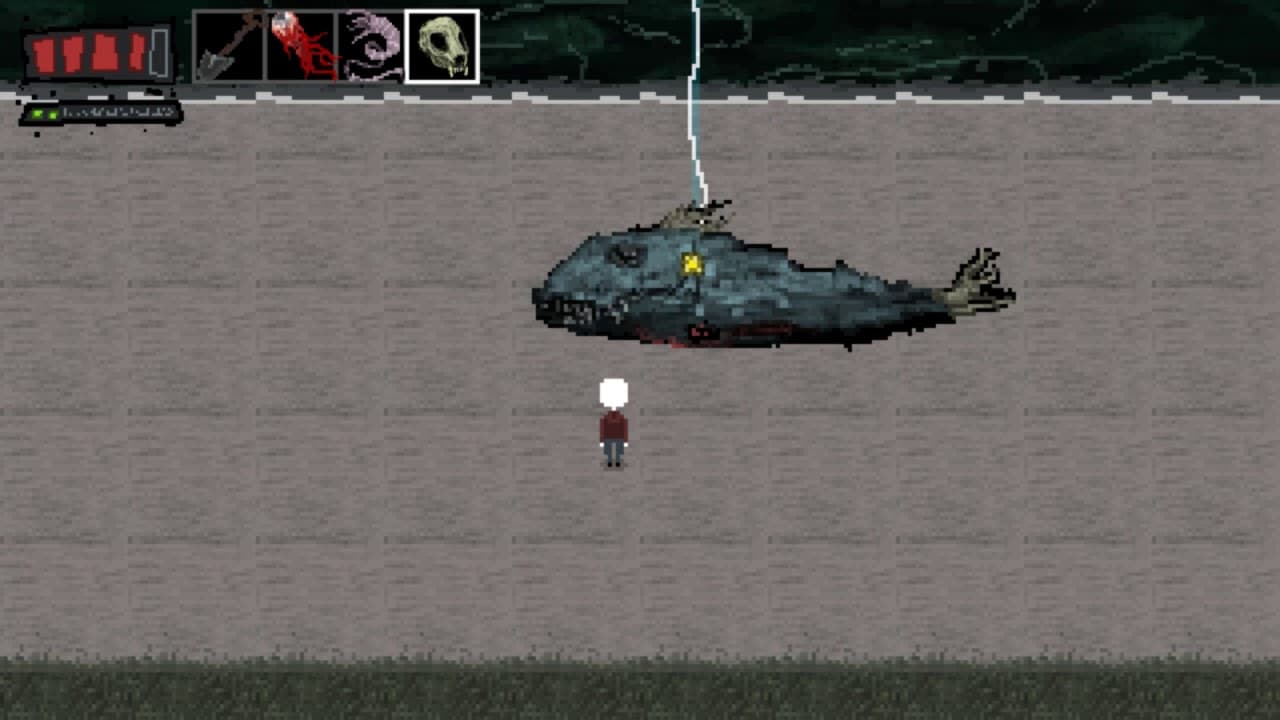 Welcome Home trailer thumbnail