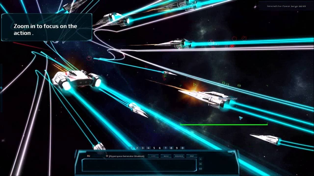 Nomad Fleet trailer thumbnail