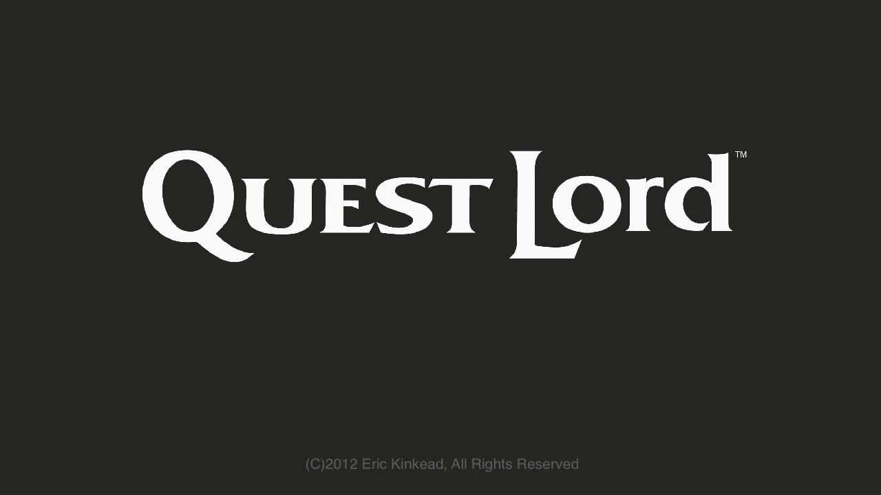 QuestLord trailer thumbnail