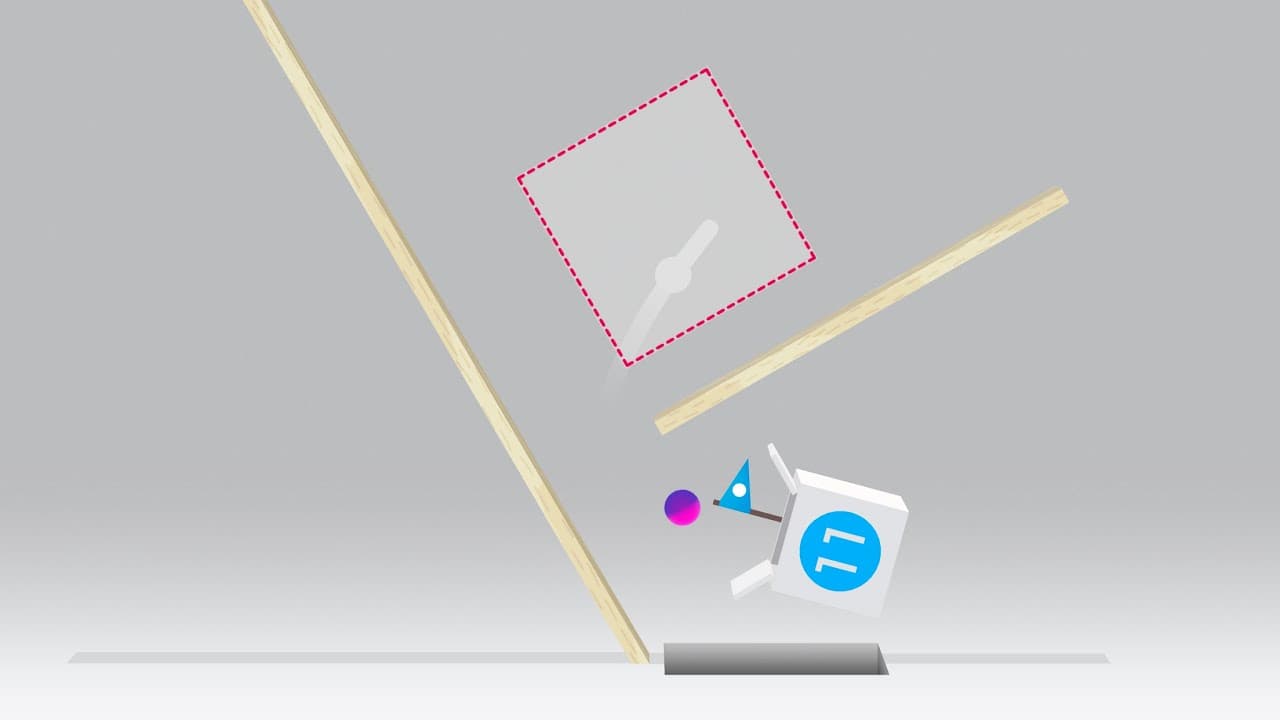 Trick Shot trailer thumbnail