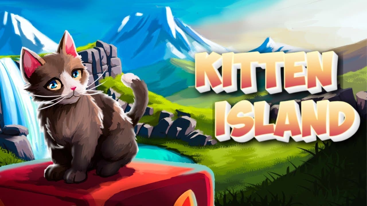 Kitten Island trailer thumbnail