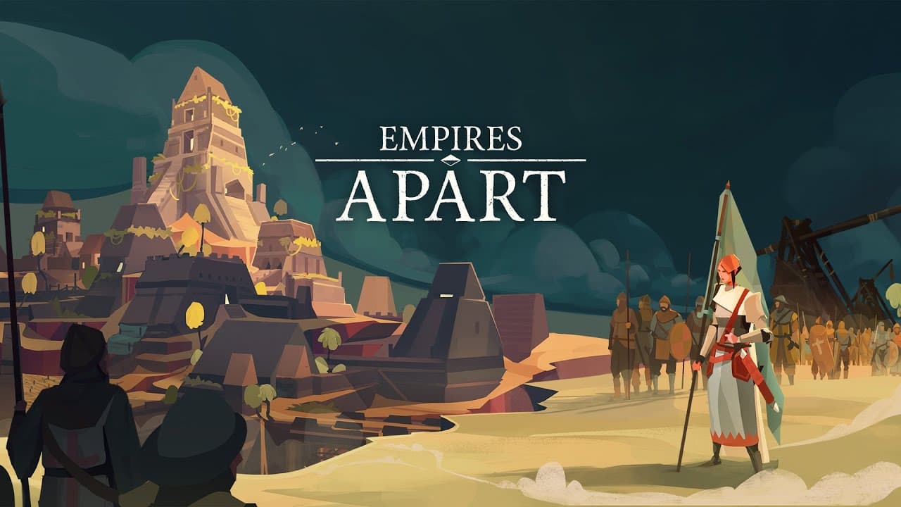Empires Apart trailer thumbnail