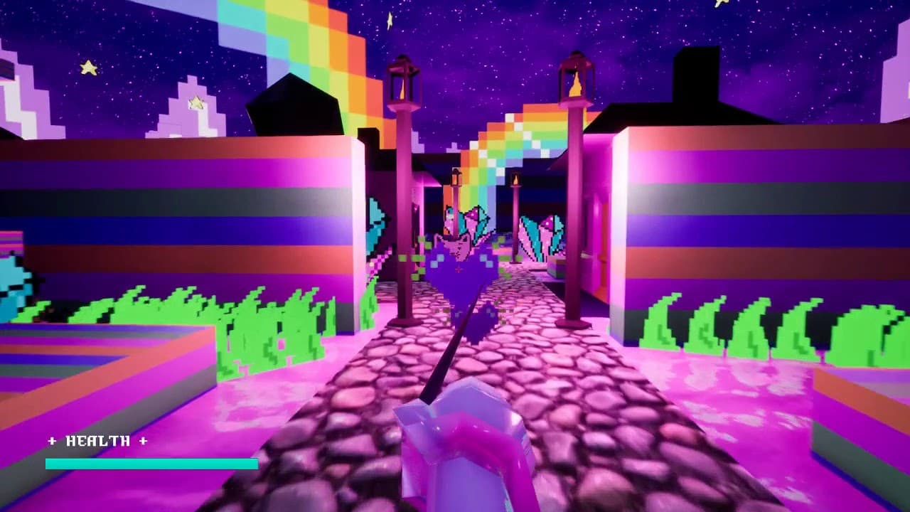 Down to Earth trailer thumbnail